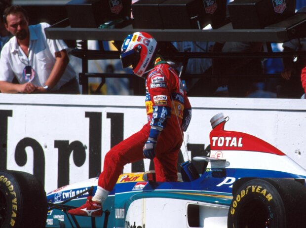 Rubens Barrichello Rubens Barrichello