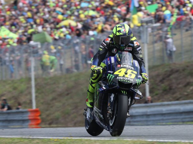 Valentino Rossi Valentino Rossi