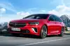 Bild zum Inhalt: Opel Insignia GSI Facelift: Nun mit neuem 230-PS-Turbobenziner