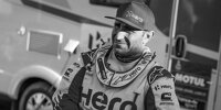 Bild zum Inhalt: Rallye Dakar 2020: Paulo Goncalves tödlich verunglückt