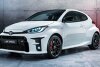 Toyota Yaris GR (2020): Allrad-Kleinwagen bekommt einen 261-PS-Turbo
