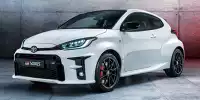 Bild zum Inhalt: Toyota Yaris GR (2020): Allrad-Kleinwagen bekommt einen 261-PS-Turbo