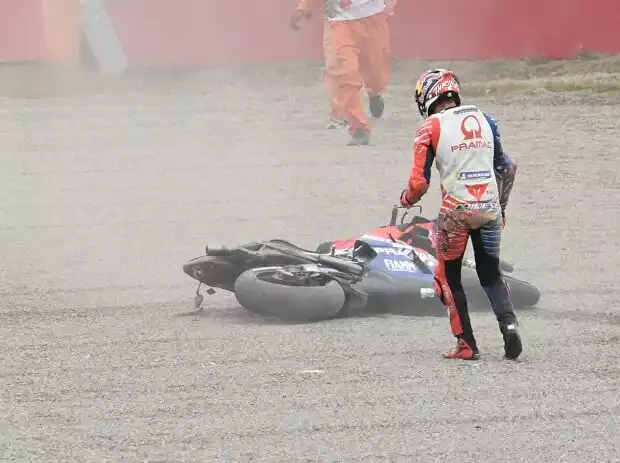 Jack Miller Titel-Bild zur News: Jack Miller