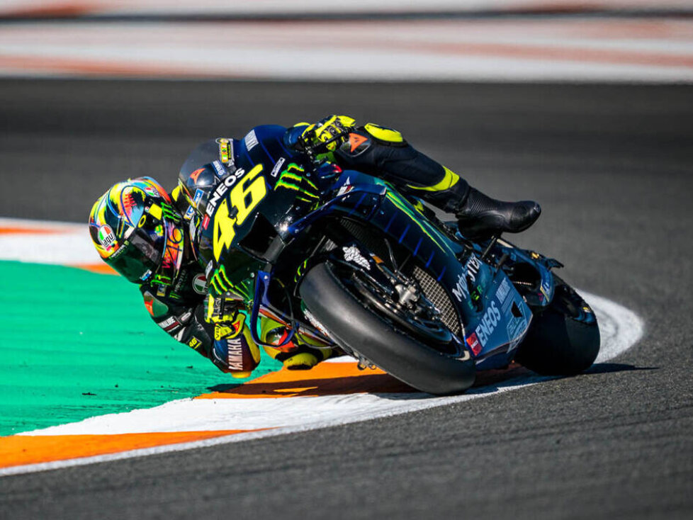 Valentino Rossi