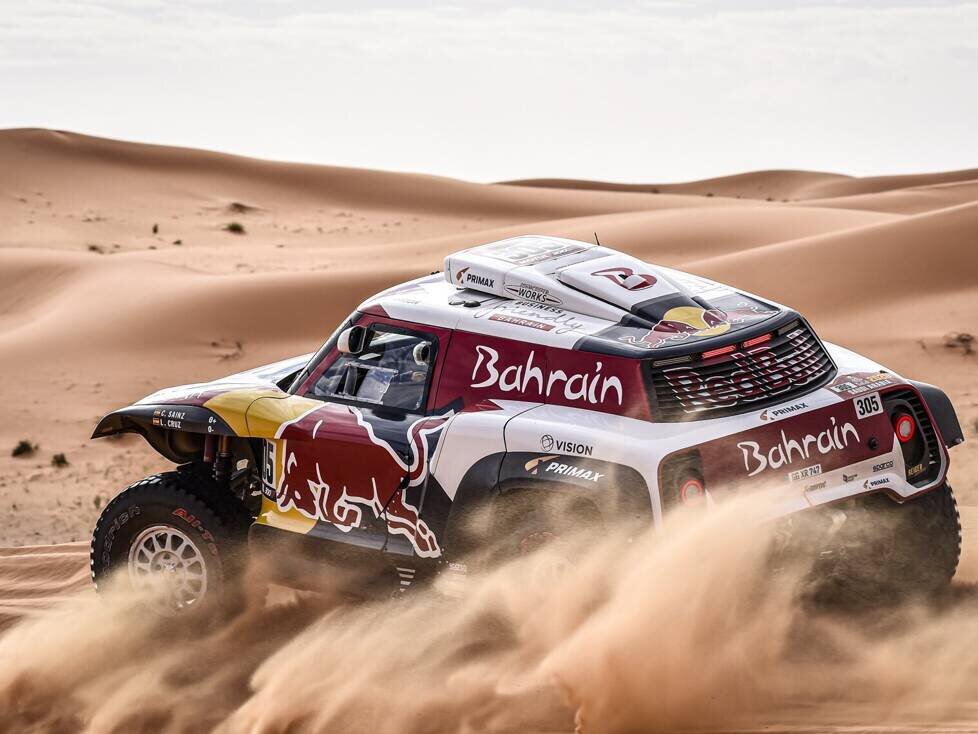 Carlos Sainz sen.