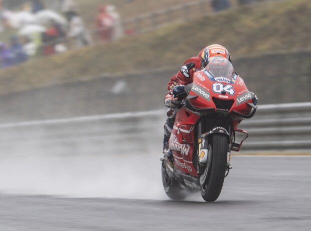 Andrea Dovizioso Andrea Dovizioso