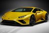 Bild zum Inhalt: Der neue Lamborghini Huracan Evo RWD (2020) kann noch besser driften