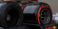 Bild zum Inhalt: Pirelli sieht 2020 erhöhtes Risiko, dass die Formel-1-Reifen überhitzen