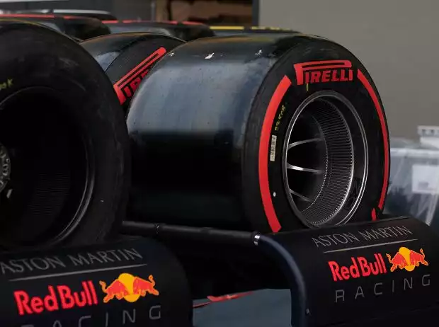 Titel-Bild zur News: Pirelli