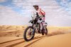 Sebastian Bühler: Ein künftiger Dakar-Topfahrer aus Deutschland?