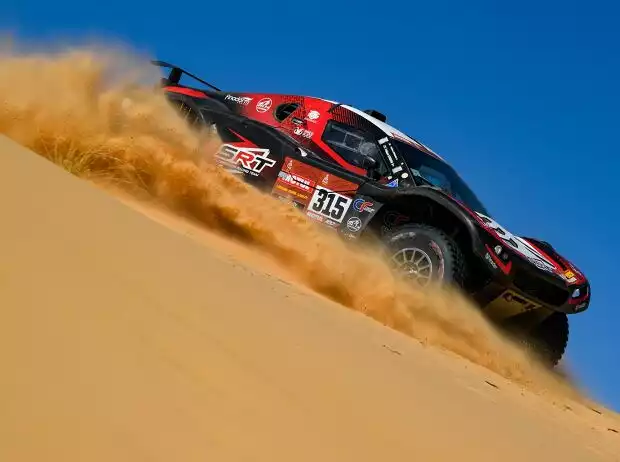 Mathieu Serradori Titel-Bild zur News: Mathieu Serradori