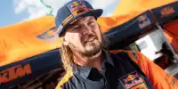Toby Price