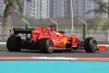 Bild zum Inhalt: Formel 1 2020: Ferrari besteht Crashtest