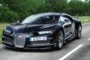 Bugatti Chiron: Motor1.com Italien hat die Manufaktur besucht