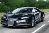 Bild zum Inhalt: Bugatti Chiron: Motor1.com Italien hat die Manufaktur besucht