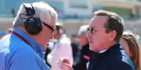 Bild zum Inhalt: MotoGP-Legende Freddie Spencer: "Der Rennsport ist auf dem Höhepunkt"