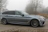 Alpina B5 Touring Facelift (2020) erstmals erwischt