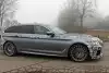 Bild zum Inhalt: Alpina B5 Touring Facelift (2020) erstmals erwischt