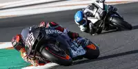 Bild zum Inhalt: Honda: Ankunft von Alex Marquez "wird Marc nicht negativ beeinflussen"