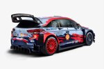Hyundai i20 Coupe WRC 2020