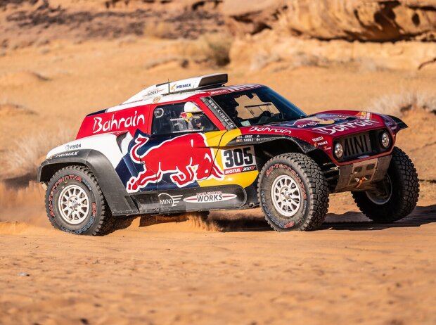 Carlos Sainz sen. Carlos Sainz sen.