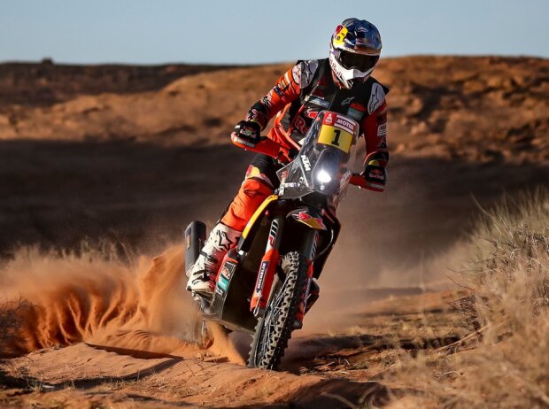 Toby Price Toby Price