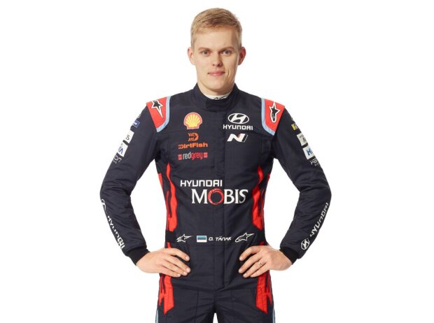 Ott Tanak Ott Tanak