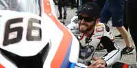 Tom Sykes