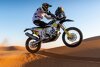 Bild zum Inhalt: Rallye Dakar 2020: Pablo Quintanilla greift Ricky Brabec an