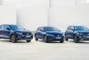 Volkswagen: "United"-Sondermodelle für das Jahr der Fußball-EM