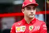Bild zum Inhalt: Leclerc: Würde gerne ein MotoGP-Bike fahren