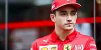 Charles Leclerc