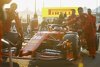 Bild zum Inhalt: Trotz Singapur-Update: Warum Ferrari 2019 nicht mehr gewonnen hat