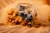 Jacky Ickx: "Die Rallye Dakar ist eine intellektuelle Herausforderung"
