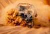 Bild zum Inhalt: Jacky Ickx: "Die Rallye Dakar ist eine intellektuelle Herausforderung"