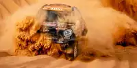 Dakar in Saudi-Arabien