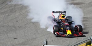 Fotostrecke: Die größten Gewinner und Verlierer der F1-Saison 2019