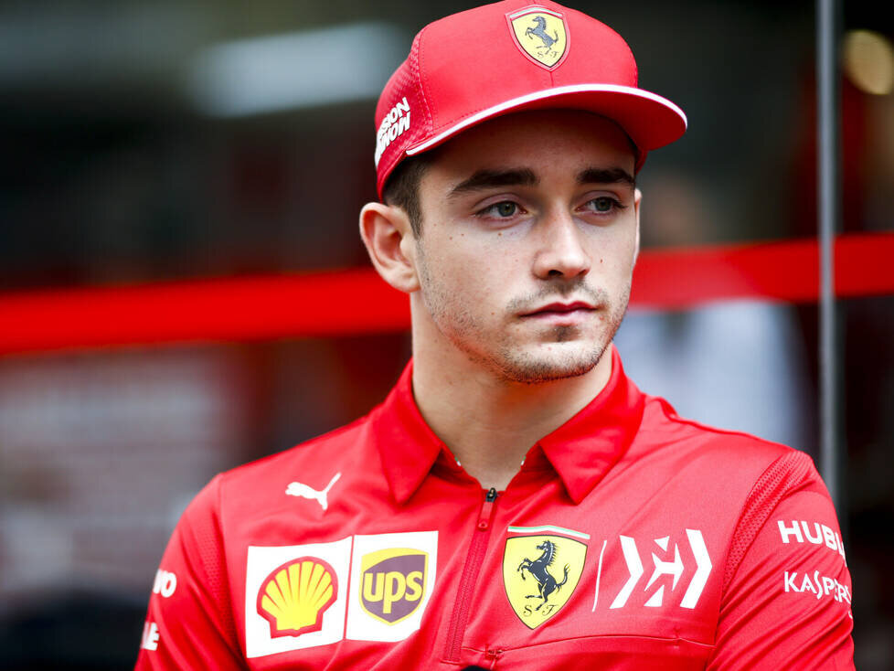 Charles Leclerc