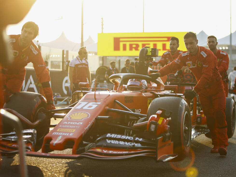 Charles Leclerc