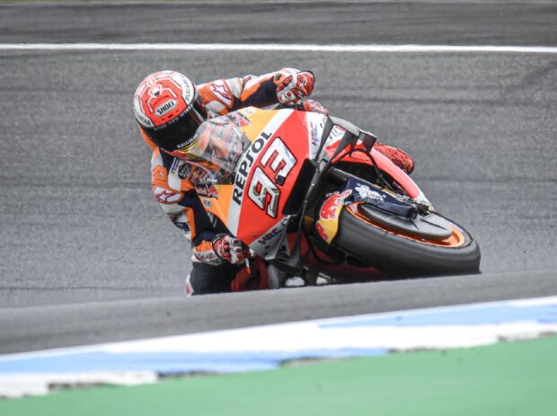 Marc Marquez Marc Marquez