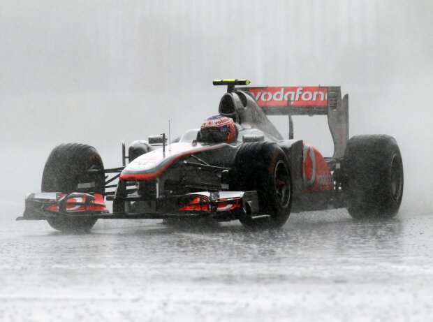 Jenson Button Jenson Button