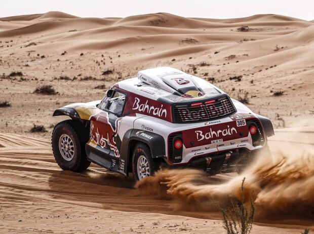 Carlos Sainz sen. Carlos Sainz sen.