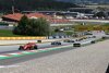 Bild zum Inhalt: Österreich: Grüner Sportminister bekennt sich zur Formel 1