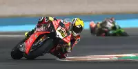 Bild zum Inhalt: MotoGP vs. WSBK: Bautista-Erfolge rücken Superbiker in ein schlechtes Licht