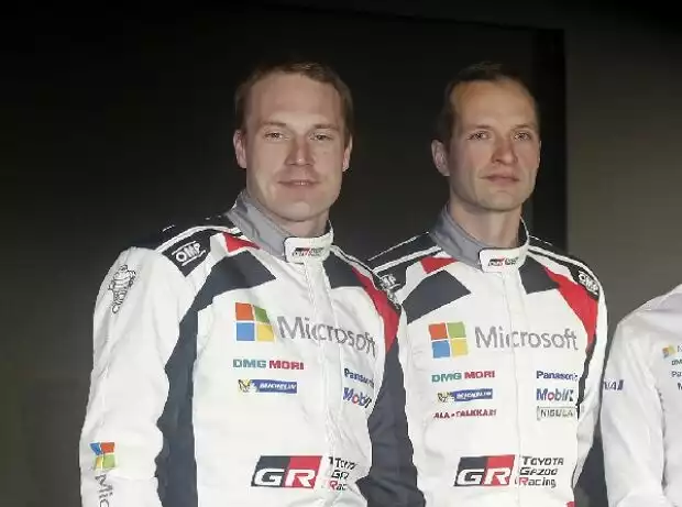 Titel-Bild zur News: Juho Hänninen