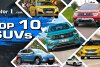 Bild zum Inhalt: Video-Top-10: Das sind die 10 besten SUVs