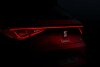 Neuer Seat Leon (2020) zeigt sein Heck in neuem Teaser