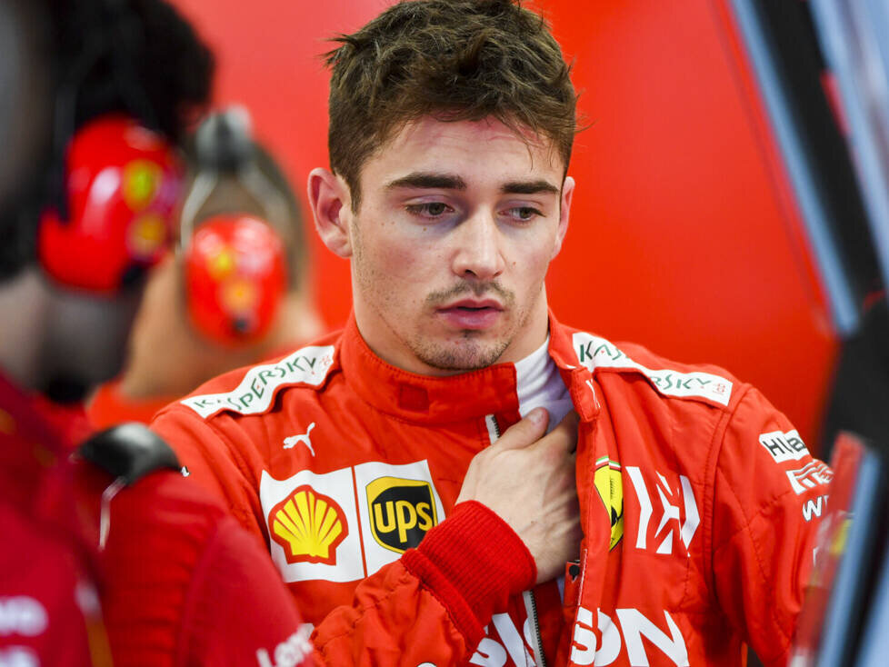 Charles Leclerc