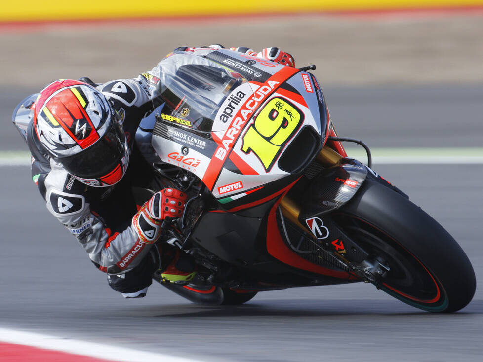 Alvaro Bautista
