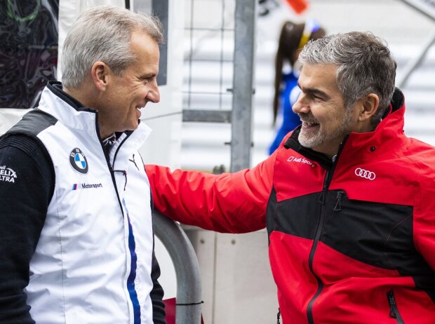 Jens Marquardt, Dieter Gass Jens Marquardt, Dieter Gass